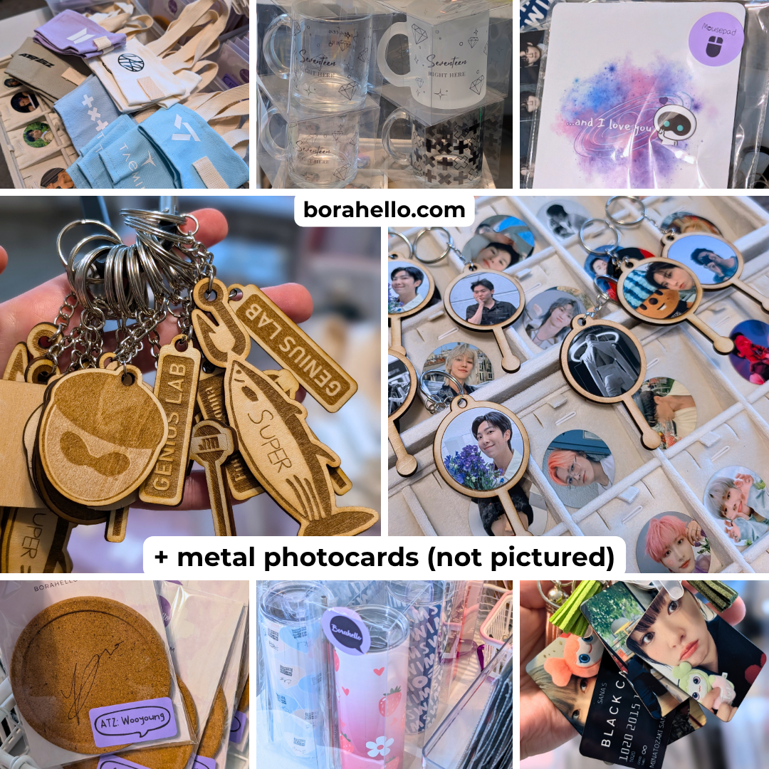 Mystery Box FLASH SALE!