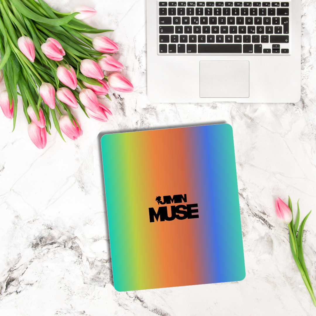 Jimin MUSE Mousepad
