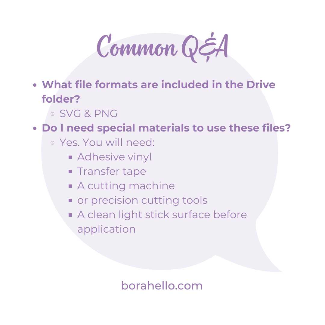 BTS ARMY Bomb Ver 4 Lightstick Wrap Template **DIGITAL DOWNLOAD**