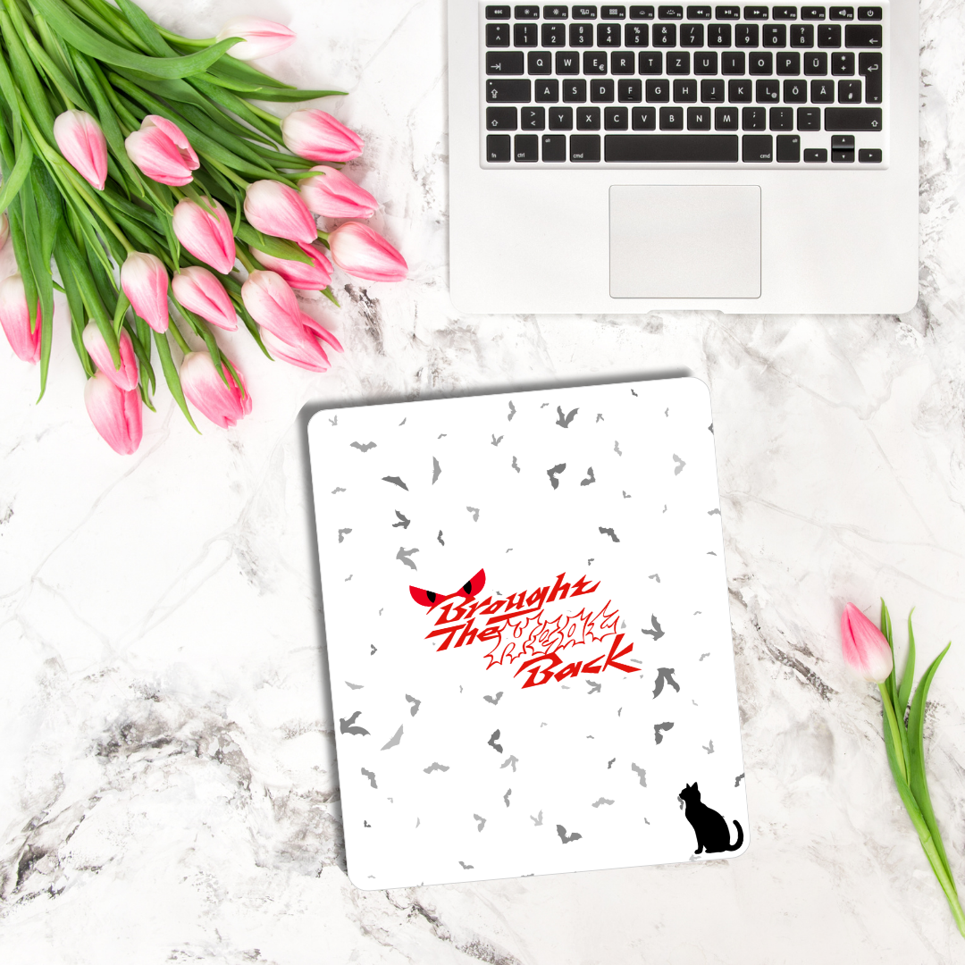 Enhypen BTHB Mousepad