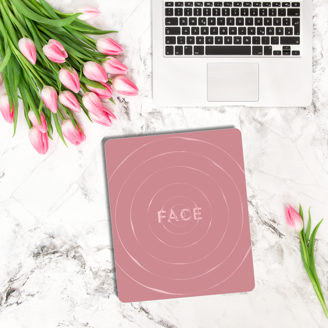Jimin FACE Mousepad