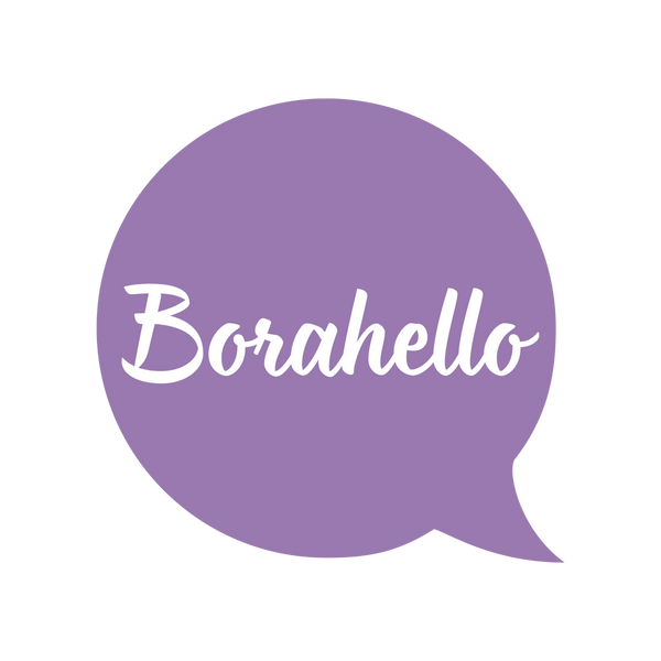 borahello