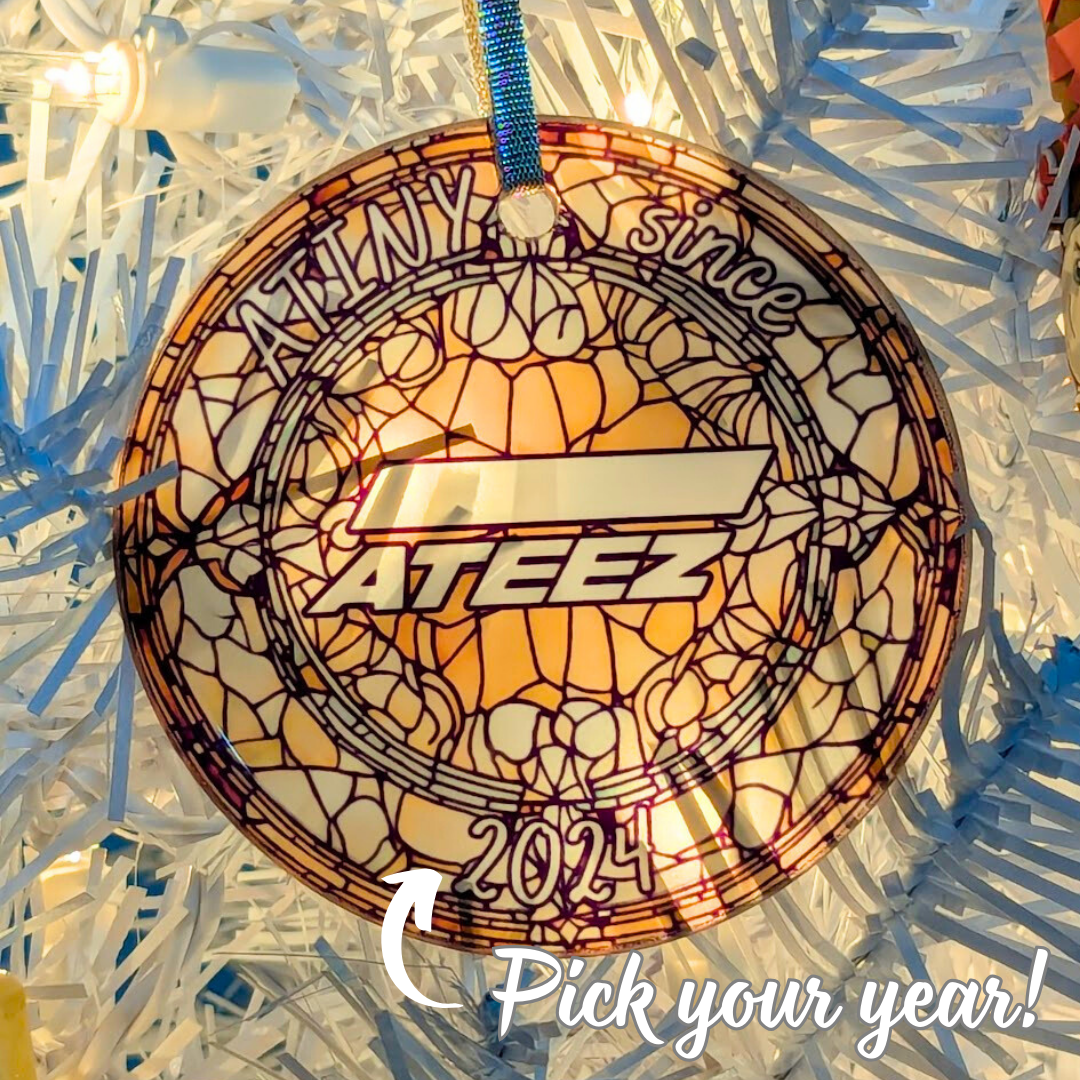 Ateez