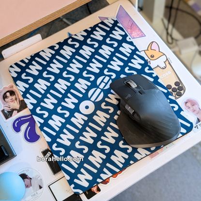 BTS SWIM Arirang Mousepad