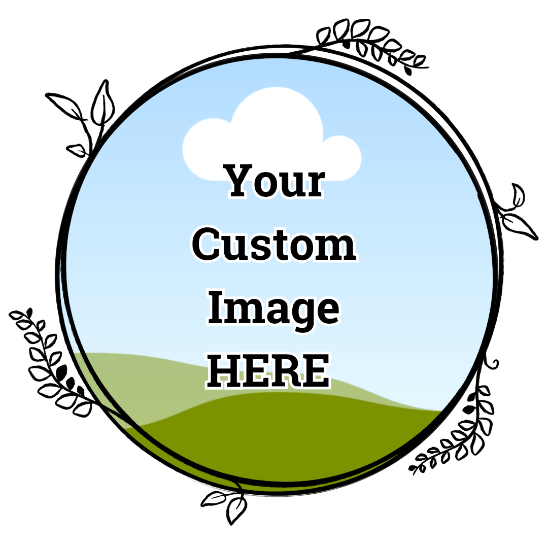 Custom Ceramic Coaster (Regular & Car coasters available) | Coaster | borahello
