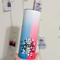 J-Hope JITB Stainless Steel Tumbler