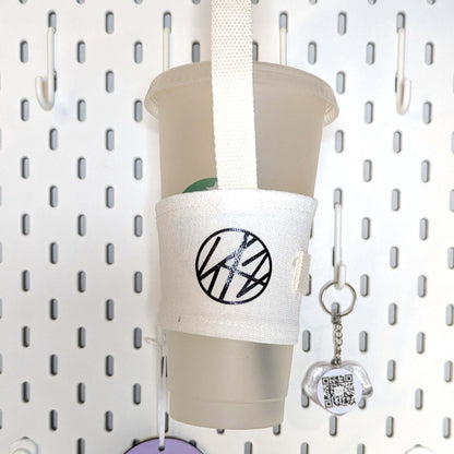 Coffee / Boba Tea Cup Carrier | Drink Carrier | borahello