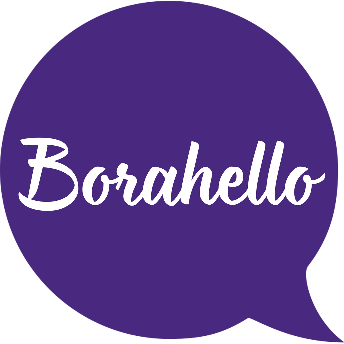 borahello
